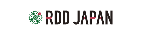 RDD JAPAN公式サイト
