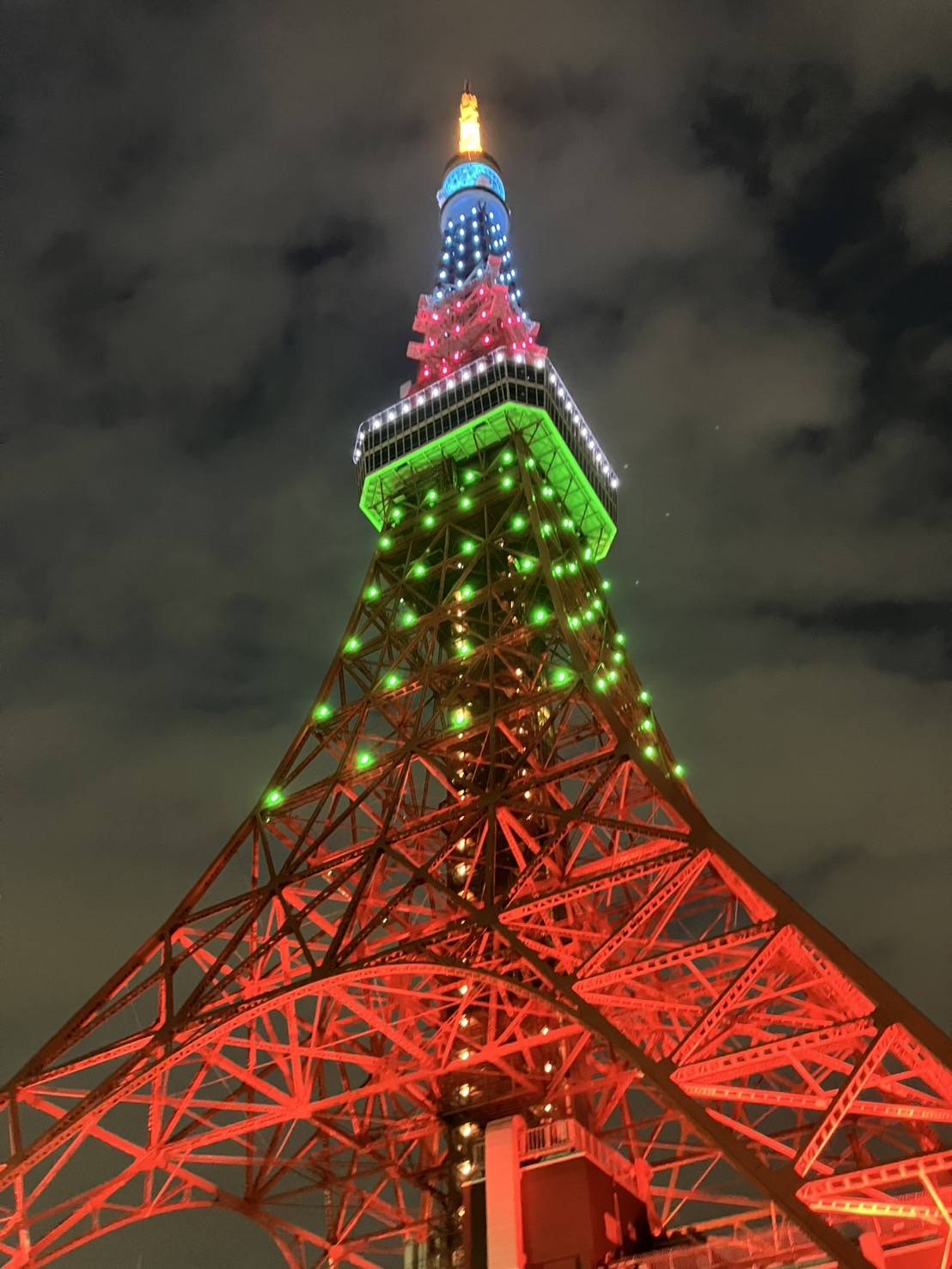 RDD2025 全国各地のライトアップ - Rare Disease Day in Japan 2025