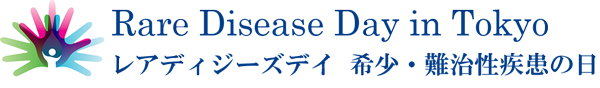 RDD Tokyo logo